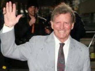 Johnny Briggs has passed away at the age of 85 after suffering from a long illness