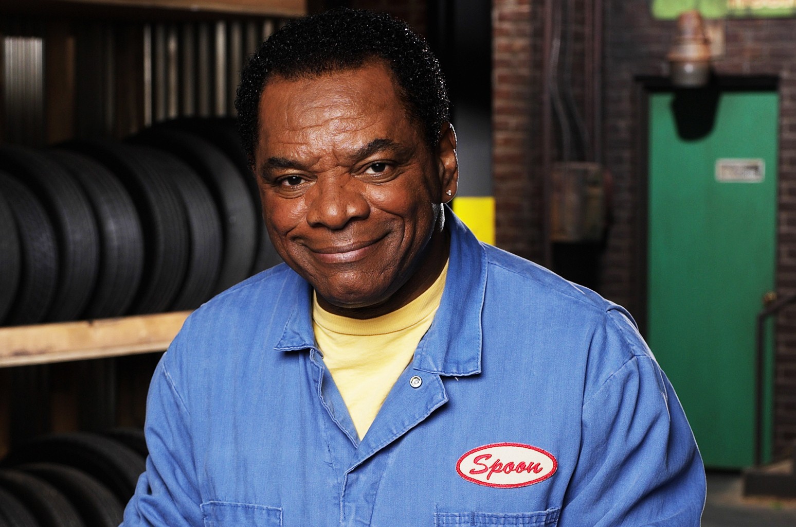 John Witherspoon (Actor) Bio, Family, Career, Net Worth, Measurements