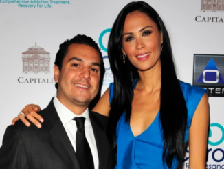 Michael and Jules Wainstein