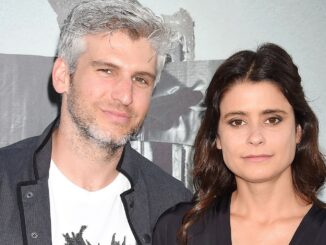 The Untold Truth About Max Joseph's Wife
