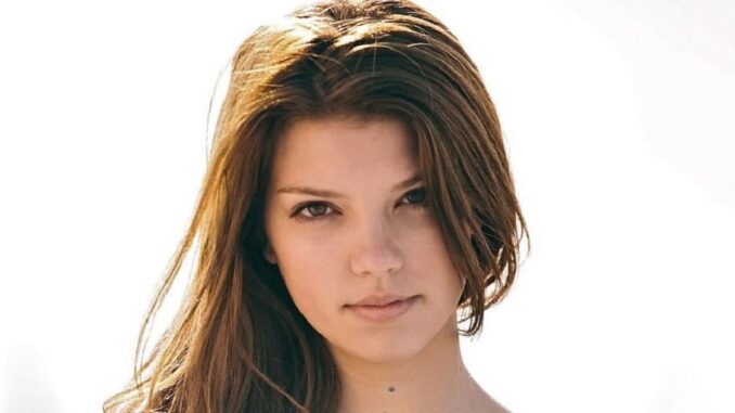Naked Truth About Instagram Star Catherine Missal