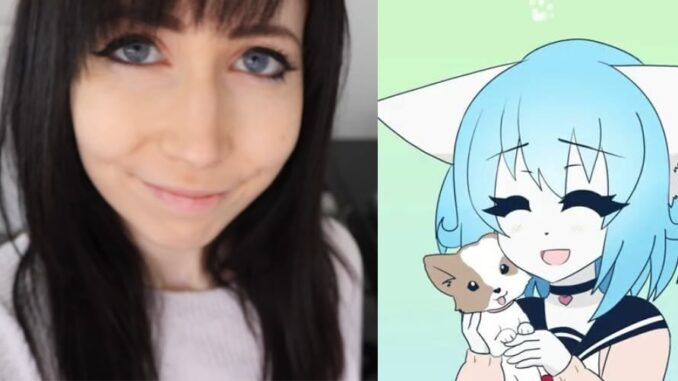 Who is Wolfychu? Real Face, Real Name, Age, Real Life