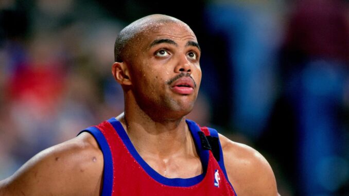 Who is Charles Barkley’s wife, daughter? How rich is he? Bio