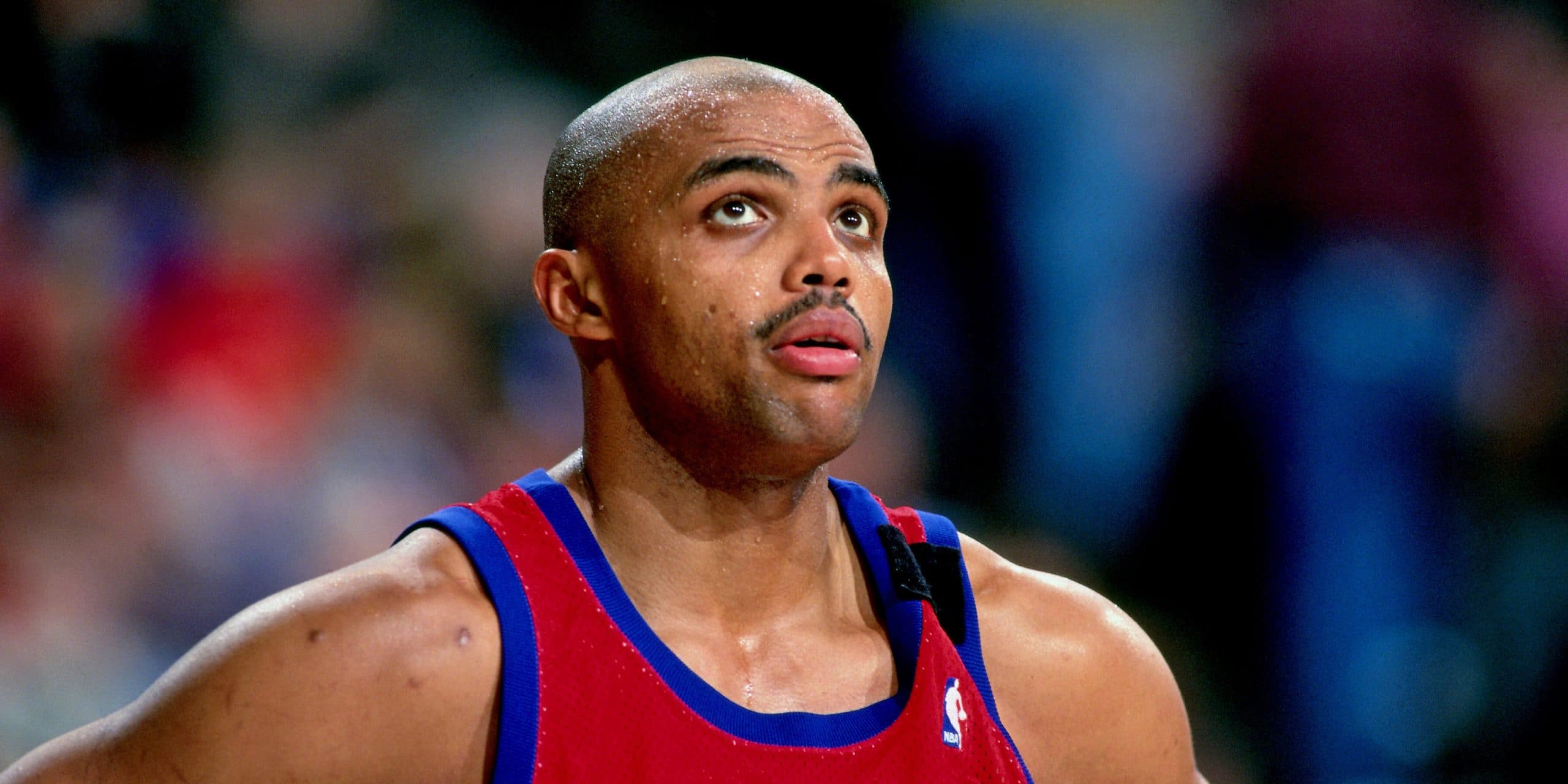 Who is Charles Barkley's wife, daughter? How rich is he? Bio - Wikiodin.com