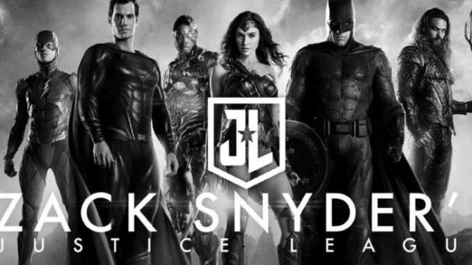 Justice League Is Finally Out. Get To Know About Snyder Cut Review!