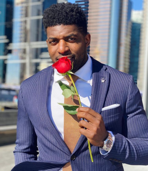 Emmanuel Acho to Host 'The Bachelor' Television Special