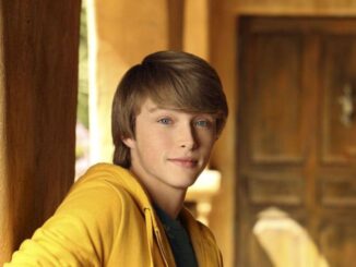 Where is Sterling Knight now? How old was he in Starstruck?