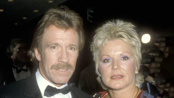 The Untold Truth of Chuck Norris' Ex-Wife