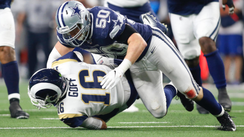 Sean Lee announced his retirement on 26th April 2021
