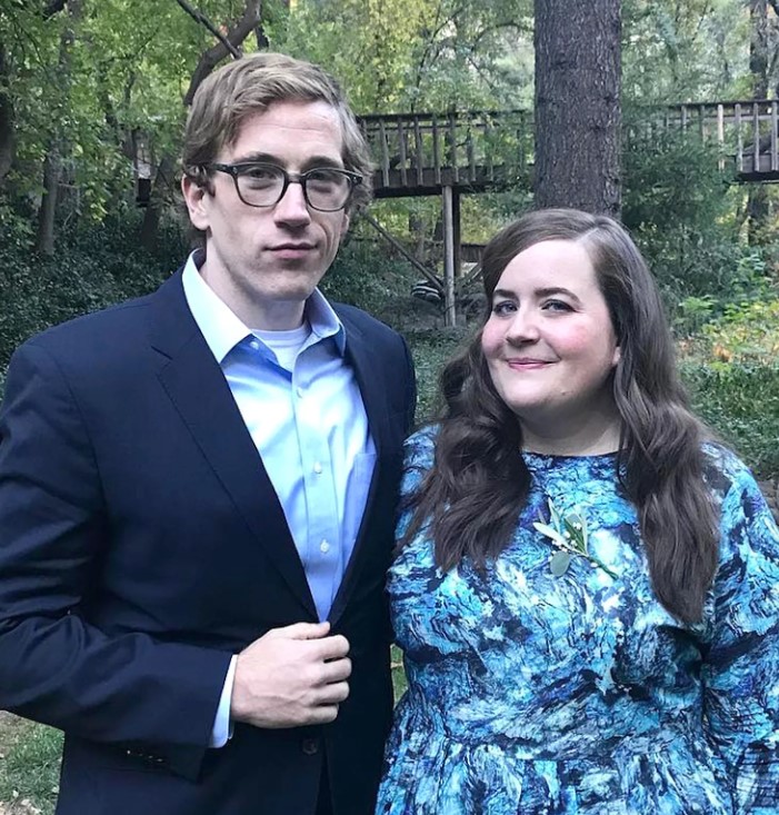 Aidy Bryant married