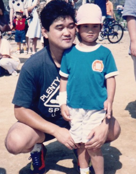 Shohei Ohtani Father, Toru Otani
