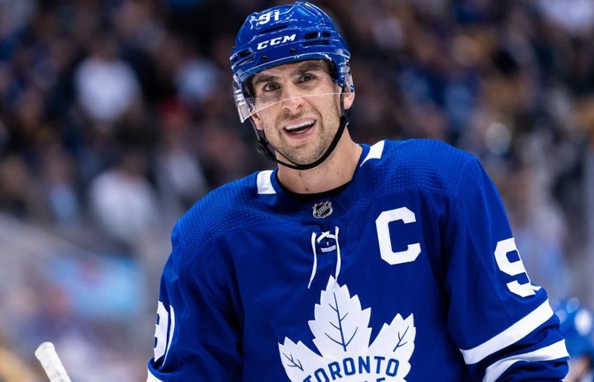 John Tavares - Bio, Net Worth, Salary, Wife, Nationality, Age, Parents,  Family, Siblings, Height, Wiki, Trade, Awards, Facts, Current Teams, Injury