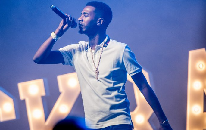 Nines is a British Rapper and Songwriter