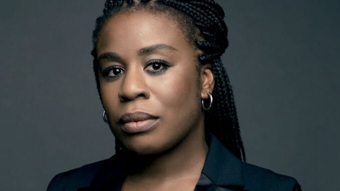 What's the Net Worth of Uzo Aduba? Who Is Her Husband or Partner?