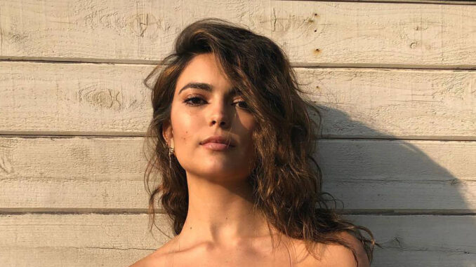 Kyra Santoro - Who Is Another Instagram Star (So Call Model)?