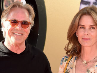 The Untold Truth Of Don Johnson's Wife