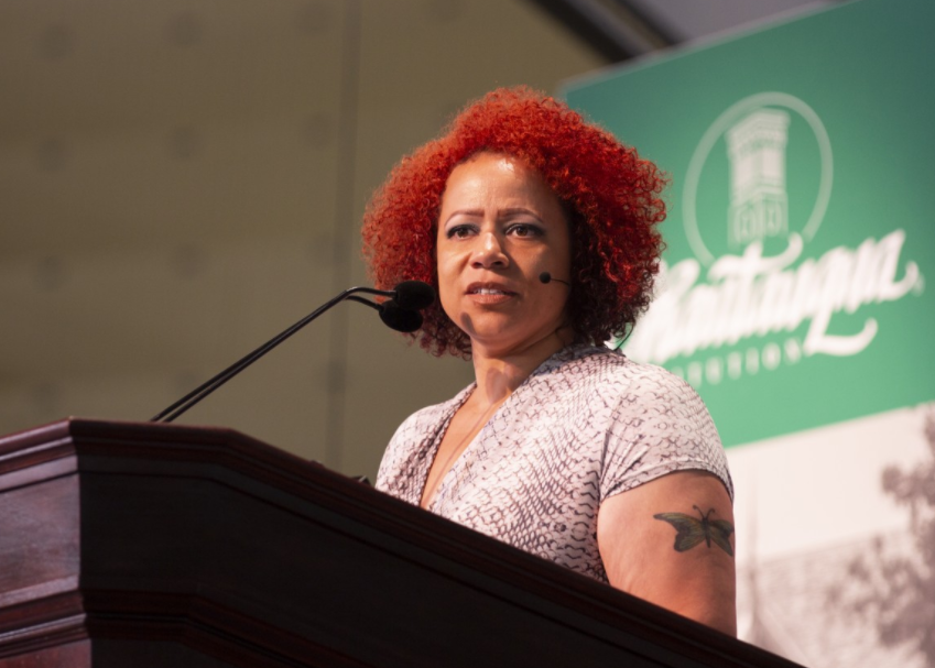 Nikole Hannah-Jones is also the staff writer for The New York Times since April 2015