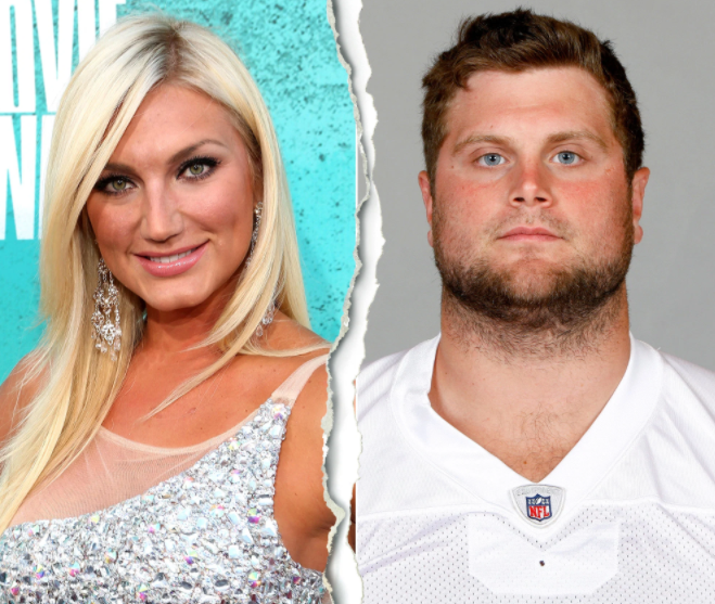 Brooke Hogan - Bio, Net Worth, Age, Husband, Married, Parents, Family, Height, Weight, Nationality, Wiki, Salary, TV Shows, Career - Wikiodin.com