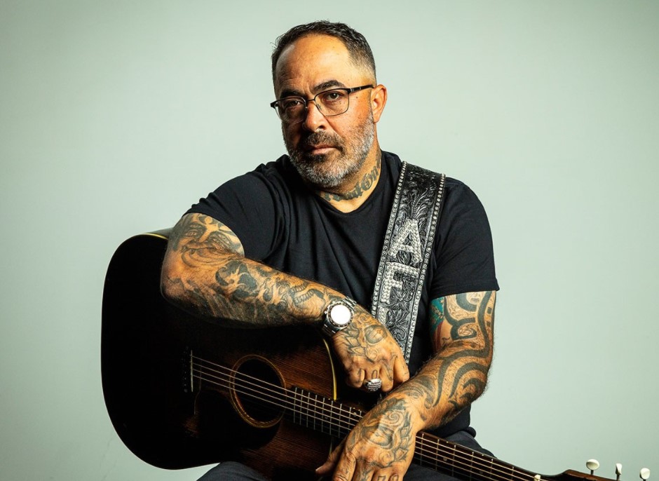 story of my life song aaron lewis