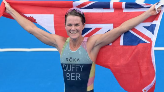 Vær tilfreds se Majestætisk Flora Duffy - Bio, Net Worth, Married, Husband, Family, Parents, Age,  Ethnicity, Nationality, Height, Weight, Facts, Wiki, Career, Coach,  Olympics - Wikiodin.com