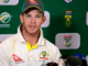 Tim Paine Personal Life, Career, Wife, Net Worth, Measurements