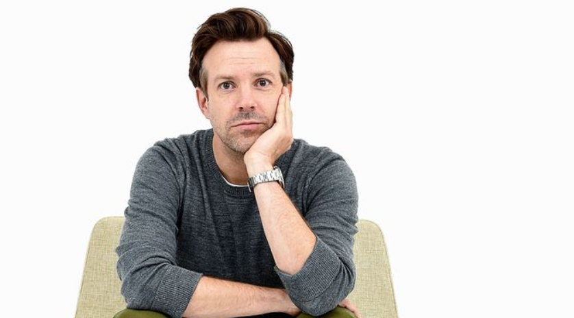 Jason Sudeikis, American actor, comedian, writer, and producer