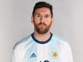 Lionel Messi career