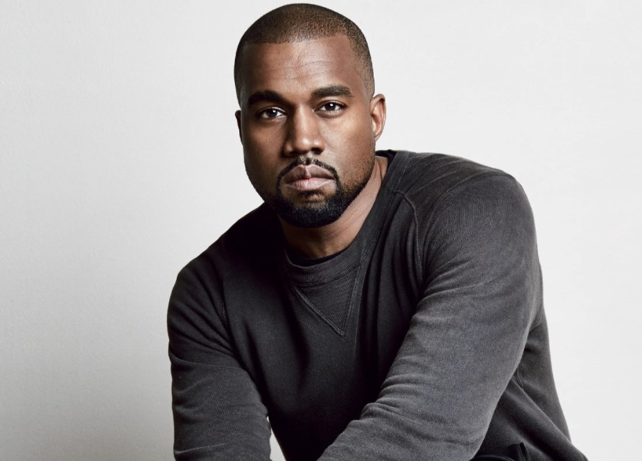 Kanye West career