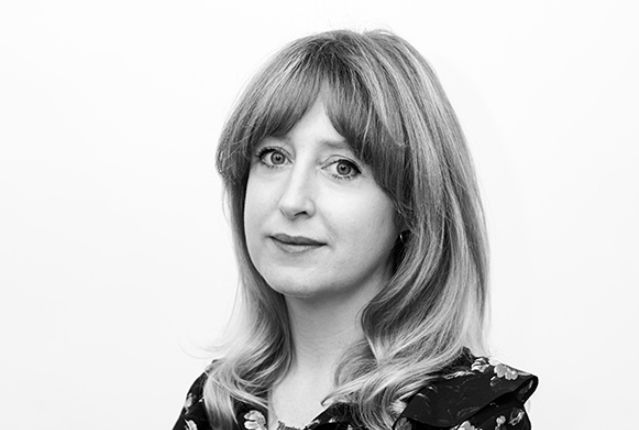 Jess Brammar has been the Editor-in-Chief of HuffPost UK since February 2020