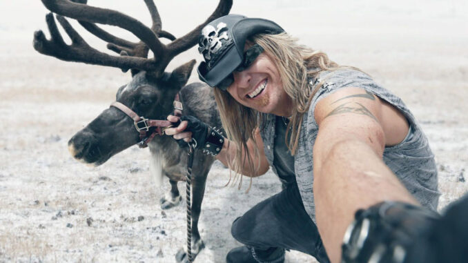 Why was “Billy The Exterminator” canceled? Arrested? Wiki