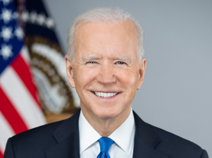 American Politician, Joe Biden
