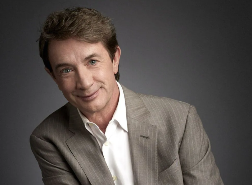 Martin Short, Canadian comedian, actor, and writer