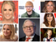 Top 7 Celebrities with the most common life