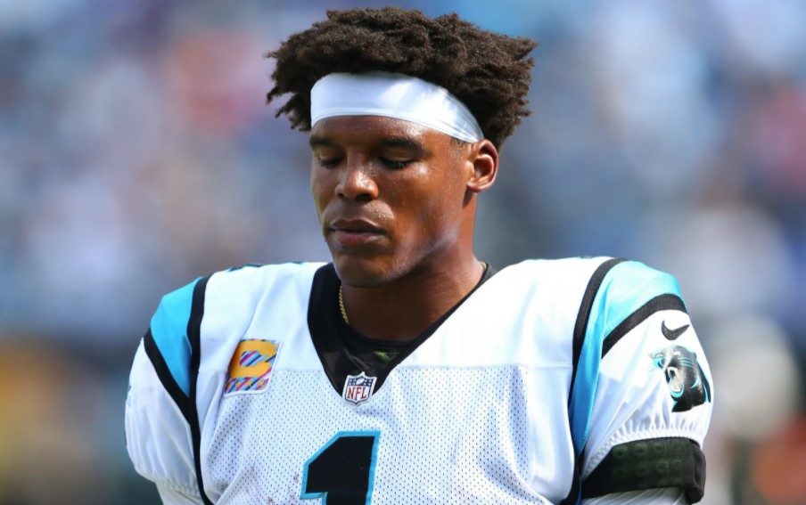 10 Things You Didn't Know About Cam Newton - Wikiodin.com