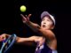 Peng Shuai tennis