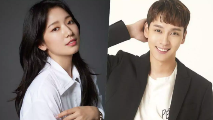 Choi Tae-joon and actress, Park Shin-hye are getting married