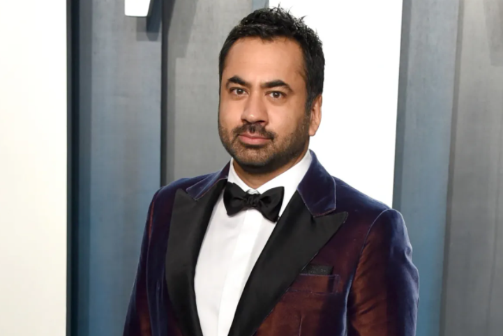 Kal Penn, an American actor and former White House staff member in the Barack Obama administration