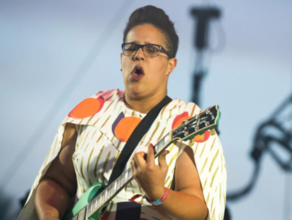 Brittany Howard Bio, Family, Married, Career, Net Worth, Height