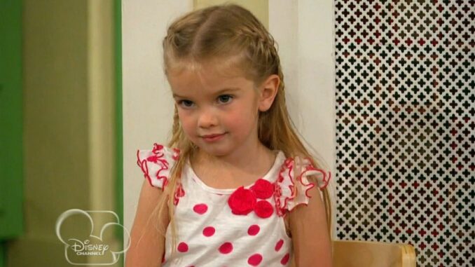 The Untold Truth Of 'Good Luck Charlie' Star
