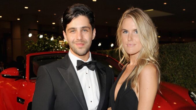 All You Need to Know About Josh Peck's Wife