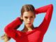 Who is the Australian 16-year old model Emily Feld? Age, Height