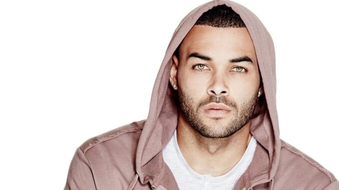 Don Benjamin (ANTM) - Where is he now? Age, Net Worth