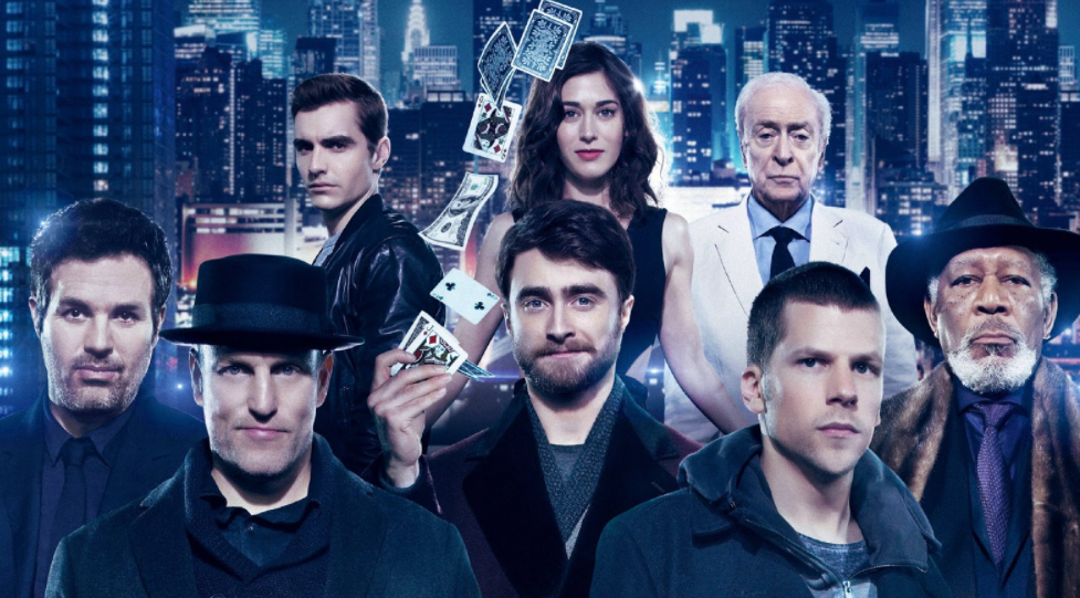 Dave Franco in 'Now You See Me'