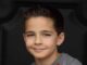 Bryce Gheisar - American Child Actor