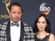 The Untold Truth Of Terrence Howard's Ex-Wife