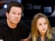 Who is Mark Wahlberg's Daughter? Ella Rae Wahlberg's Wiki