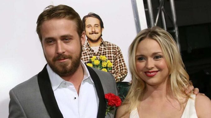The Untold Truth Of Ryan Gosling's Sister