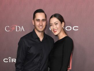 Who is Michelle Wie's Husband?