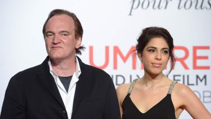 Facts To Know About Quentin Tarantino's Wife