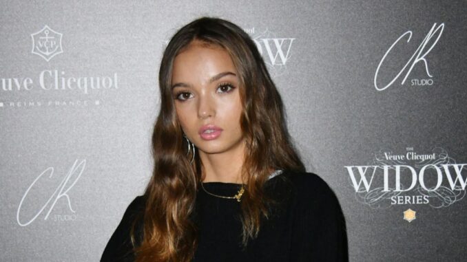 The naked truth of Balinese model Inka Williams – Age, Height, Bio